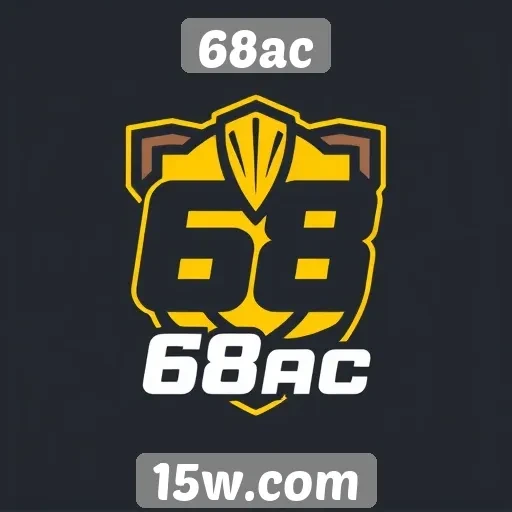 Jogos no 68ac atraem comunidade crescente de gamers