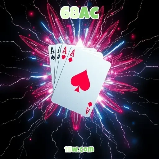 68ac: Transformando Pagamentos em Jogos de Forma Simples e Segura