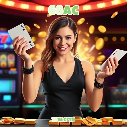 68ac: Descubra como a Segurança Transforma a Experiência de Jogo